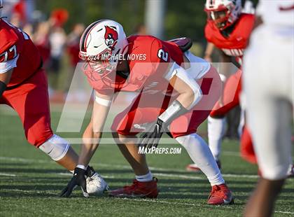 Thumbnail 1 in La Salle @ Colerain photogallery.