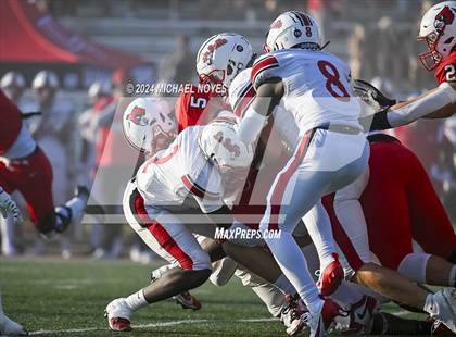 Thumbnail 2 in La Salle @ Colerain photogallery.