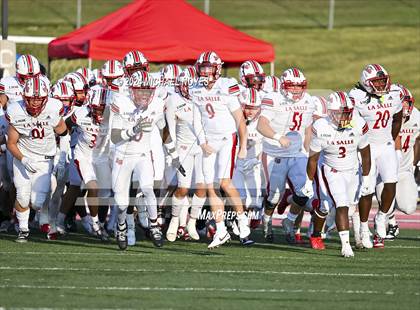 Thumbnail 1 in La Salle @ Colerain photogallery.