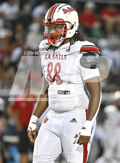 Thumbnail 2 in La Salle @ Colerain photogallery.