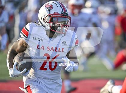 Thumbnail 3 in La Salle @ Colerain photogallery.