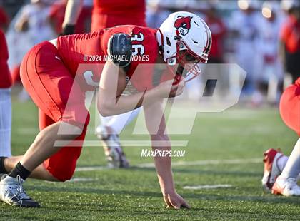 Thumbnail 1 in La Salle @ Colerain photogallery.