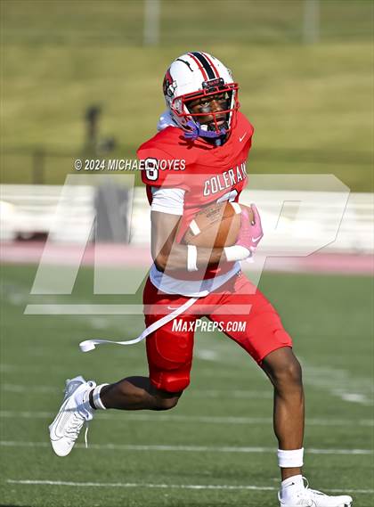 Thumbnail 3 in La Salle @ Colerain photogallery.
