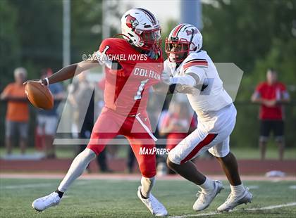 Thumbnail 1 in La Salle @ Colerain photogallery.