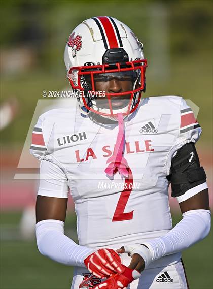 Thumbnail 3 in La Salle @ Colerain photogallery.