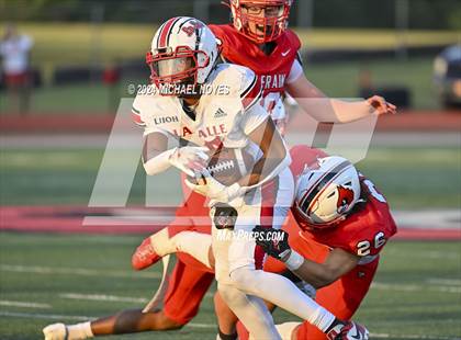 Thumbnail 2 in La Salle @ Colerain photogallery.