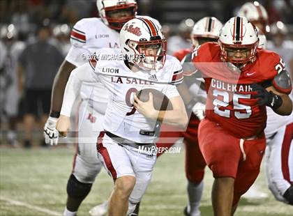 Thumbnail 1 in La Salle @ Colerain photogallery.