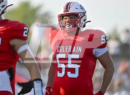 Thumbnail 3 in La Salle @ Colerain photogallery.