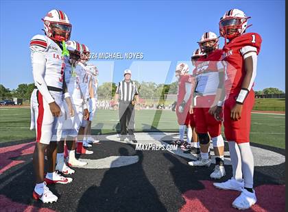 Thumbnail 1 in La Salle @ Colerain photogallery.