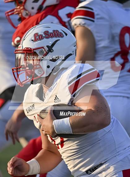 Thumbnail 3 in La Salle @ Colerain photogallery.
