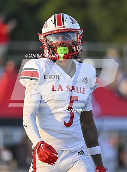 Thumbnail 3 in La Salle @ Colerain photogallery.