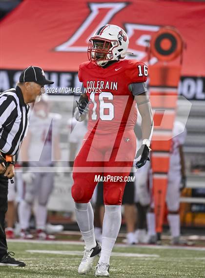 Thumbnail 3 in La Salle @ Colerain photogallery.