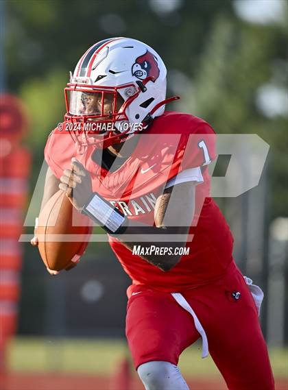 Thumbnail 1 in La Salle @ Colerain photogallery.