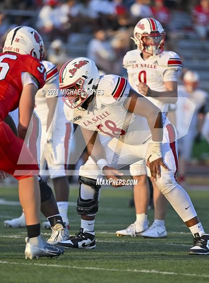 Thumbnail 3 in La Salle @ Colerain photogallery.