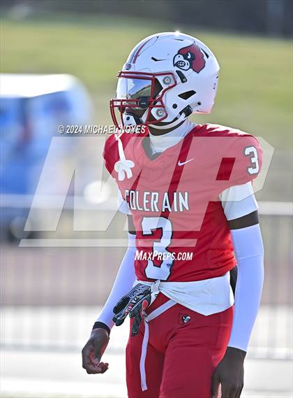 Thumbnail 1 in La Salle @ Colerain photogallery.