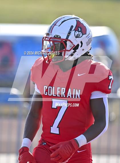 Thumbnail 3 in La Salle @ Colerain photogallery.