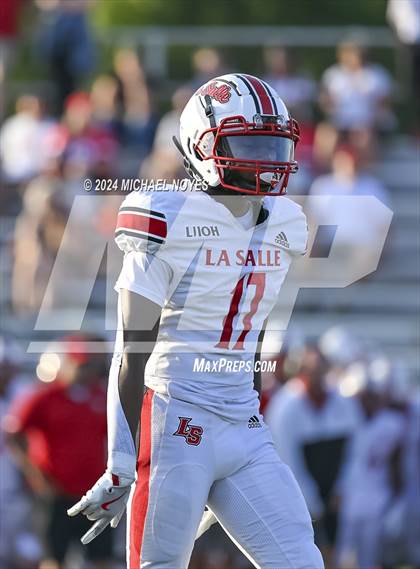Thumbnail 3 in La Salle @ Colerain photogallery.