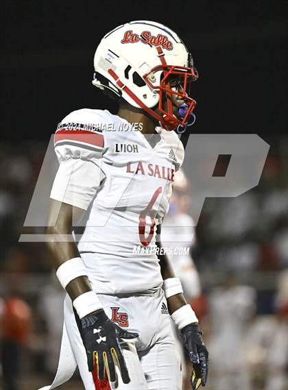 Thumbnail 1 in La Salle @ Colerain photogallery.