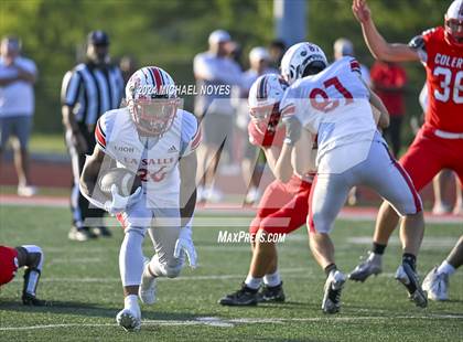 Thumbnail 3 in La Salle @ Colerain photogallery.