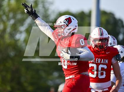 Thumbnail 1 in La Salle @ Colerain photogallery.