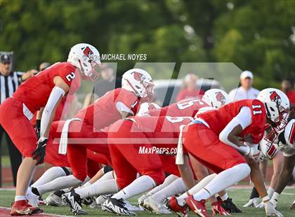 Thumbnail 1 in La Salle @ Colerain photogallery.