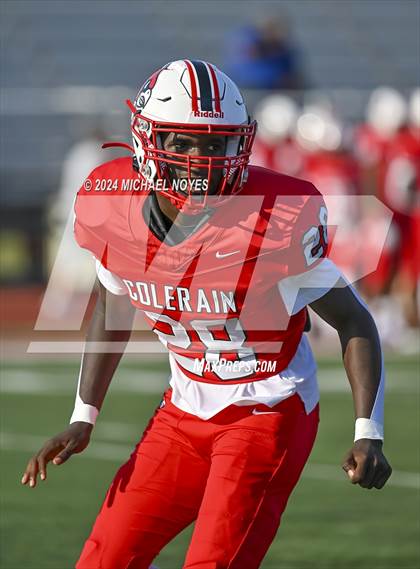 Thumbnail 1 in La Salle @ Colerain photogallery.