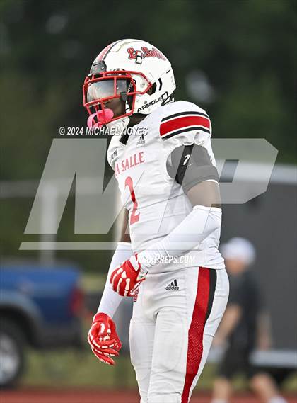 Thumbnail 1 in La Salle @ Colerain photogallery.