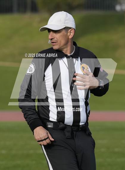 Thumbnail 2 in Lowell vs. Galileo (CIF SF Final) photogallery.