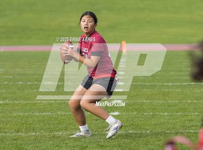 Thumbnail 2 in Lowell vs. Galileo (CIF SF Final) photogallery.