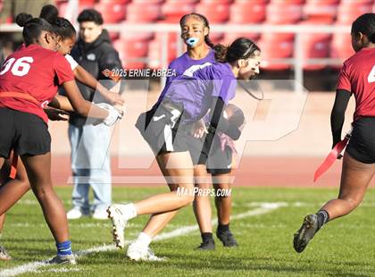 Thumbnail 3 in Lowell vs. Galileo (CIF SF Final) photogallery.