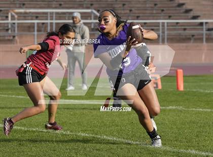 Thumbnail 2 in Lowell vs. Galileo (CIF SF Final) photogallery.