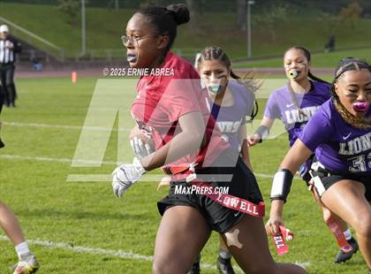 Thumbnail 1 in Lowell vs. Galileo (CIF SF Final) photogallery.