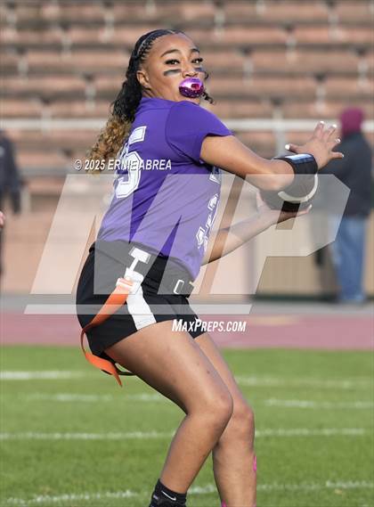 Thumbnail 2 in Lowell vs. Galileo (CIF SF Final) photogallery.