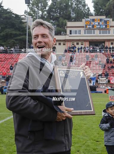 Lowell vs. Galileo (CIF SF Final)