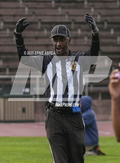 Thumbnail 3 in Lowell vs. Galileo (CIF SF Final) photogallery.