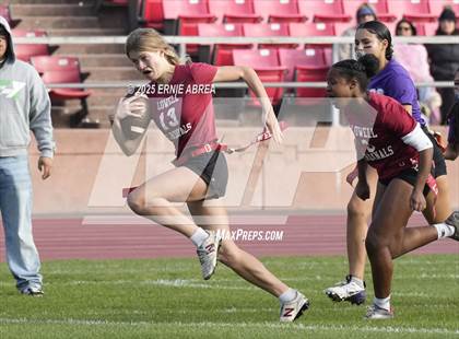Thumbnail 1 in Lowell vs. Galileo (CIF SF Final) photogallery.