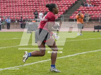 Thumbnail 1 in Lowell vs. Galileo (CIF SF Final) photogallery.