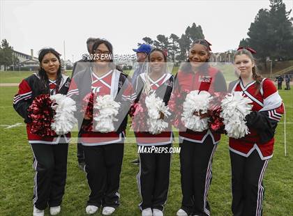 Thumbnail 3 in Lowell vs. Galileo (CIF SF Final) photogallery.