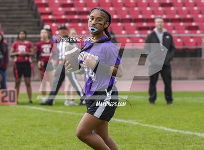 Thumbnail 1 in Lowell vs. Galileo (CIF SF Final) photogallery.