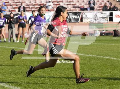 Thumbnail 3 in Lowell vs. Galileo (CIF SF Final) photogallery.