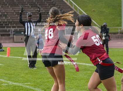 Thumbnail 1 in Lowell vs. Galileo (CIF SF Final) photogallery.
