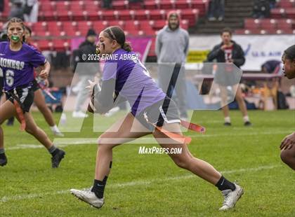 Thumbnail 1 in Lowell vs. Galileo (CIF SF Final) photogallery.