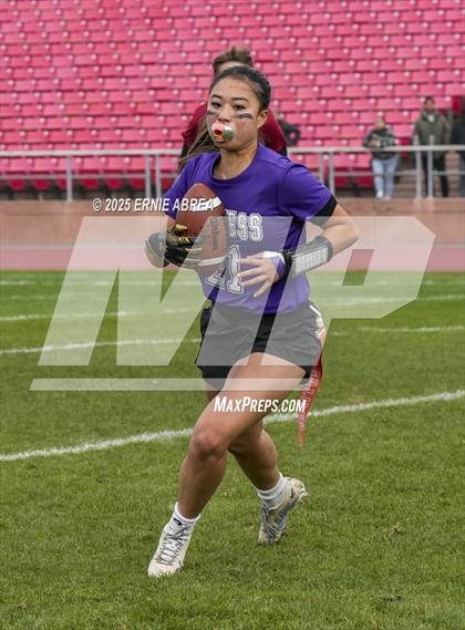 Thumbnail 3 in Lowell vs. Galileo (CIF SF Final) photogallery.