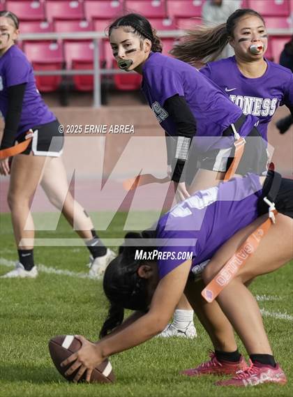 Thumbnail 1 in Lowell vs. Galileo (CIF SF Final) photogallery.