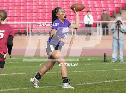 Thumbnail 1 in Lowell vs. Galileo (CIF SF Final) photogallery.