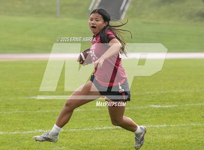 Thumbnail 1 in Lowell vs. Galileo (CIF SF Final) photogallery.