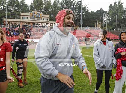 Thumbnail 3 in Lowell vs. Galileo (CIF SF Final) photogallery.
