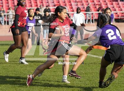 Thumbnail 3 in Lowell vs. Galileo (CIF SF Final) photogallery.