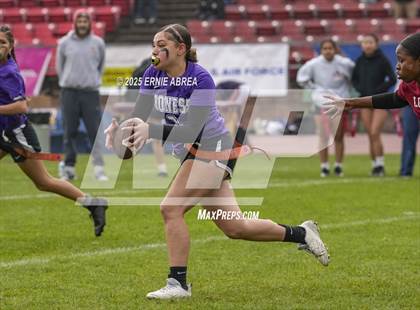 Thumbnail 2 in Lowell vs. Galileo (CIF SF Final) photogallery.