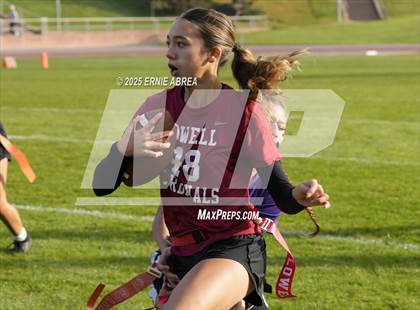 Thumbnail 2 in Lowell vs. Galileo (CIF SF Final) photogallery.